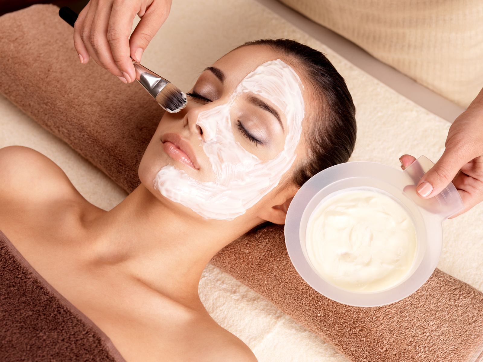Customized Facials